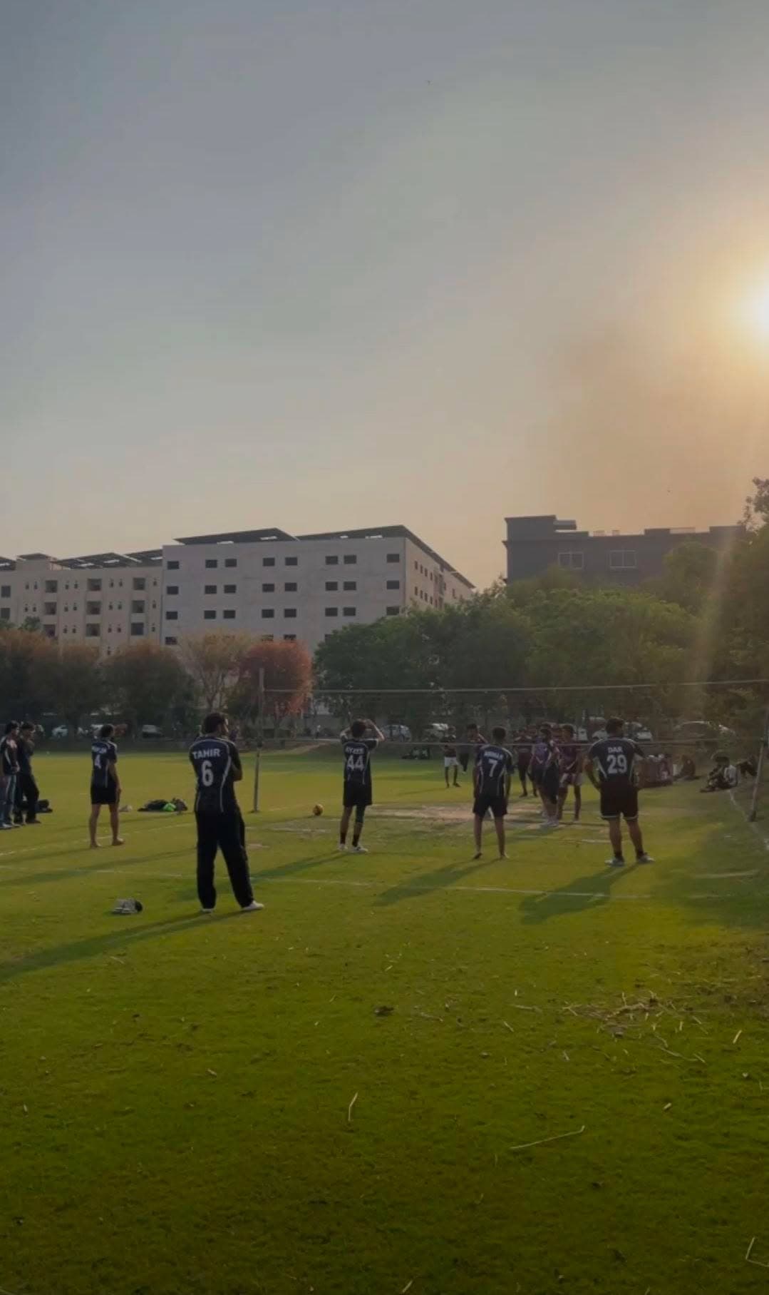 BNU Belympian 3.0