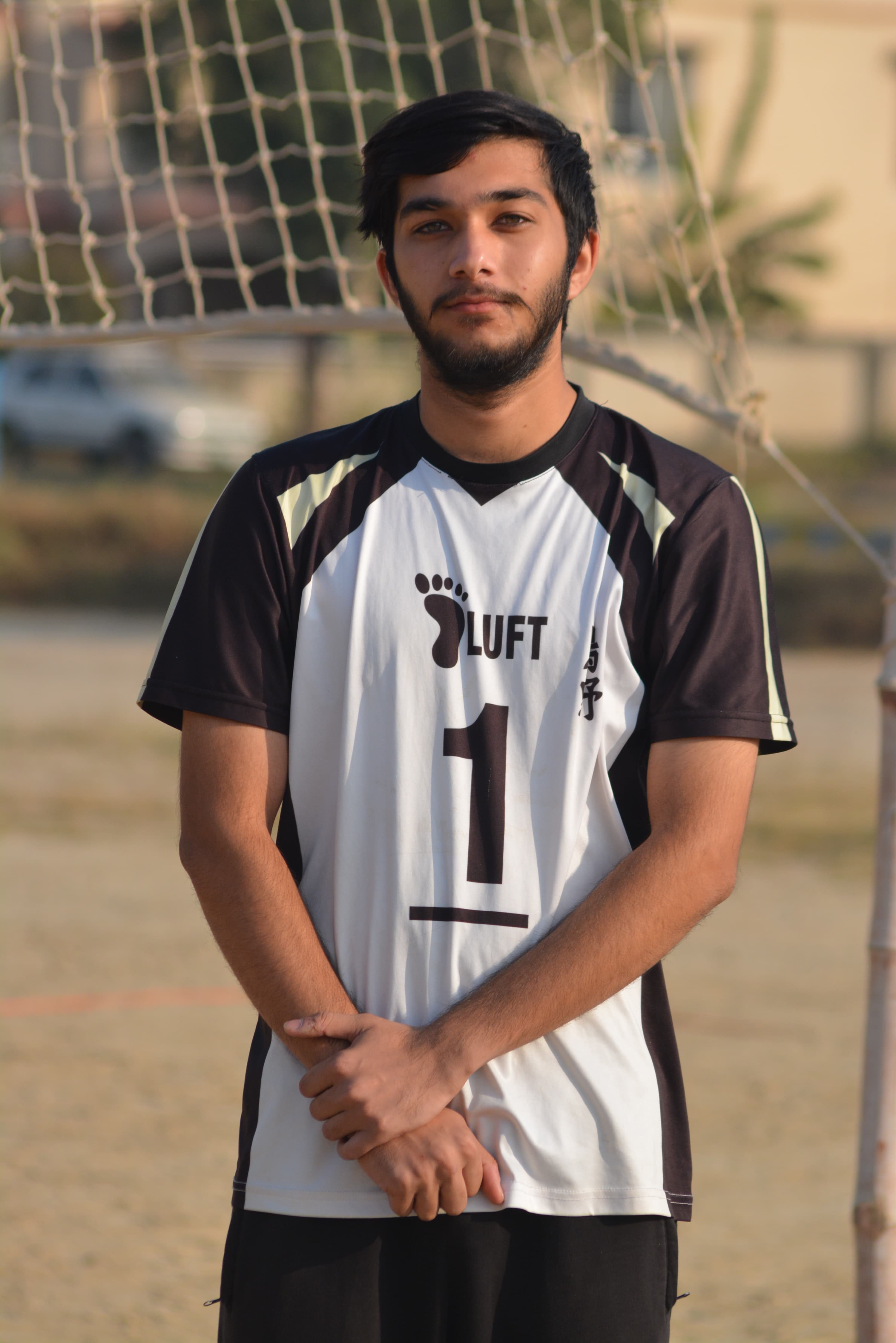 Abdul Hanan
