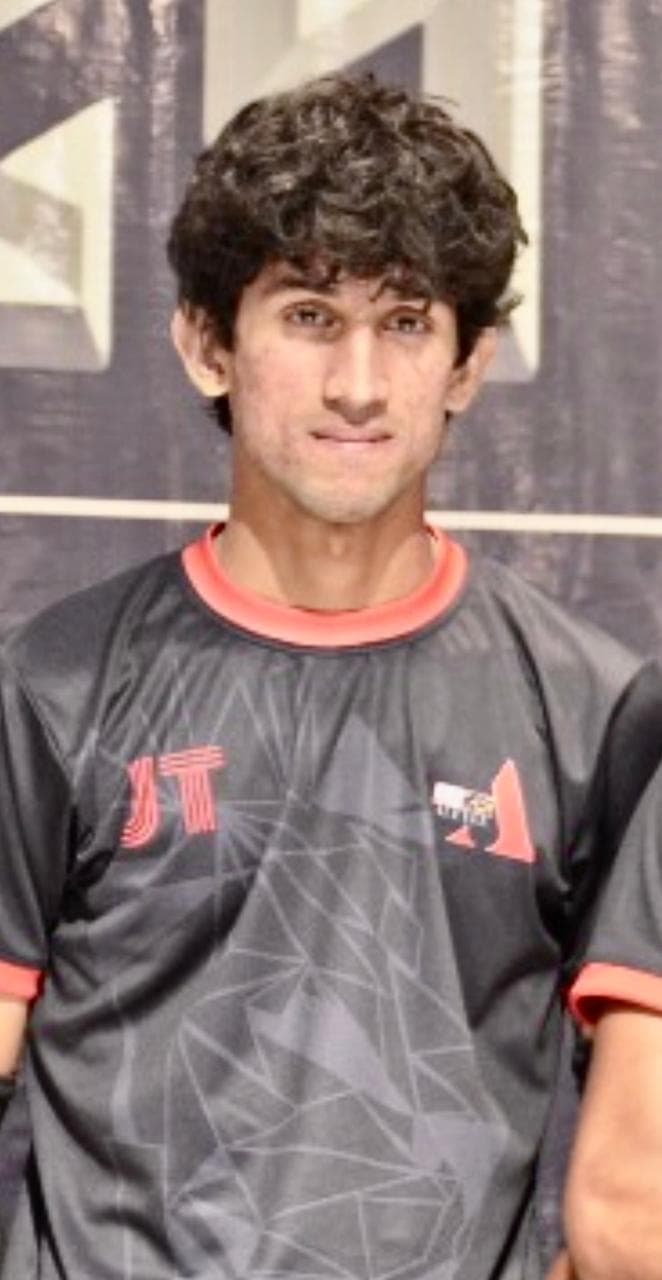 Jazib Amir