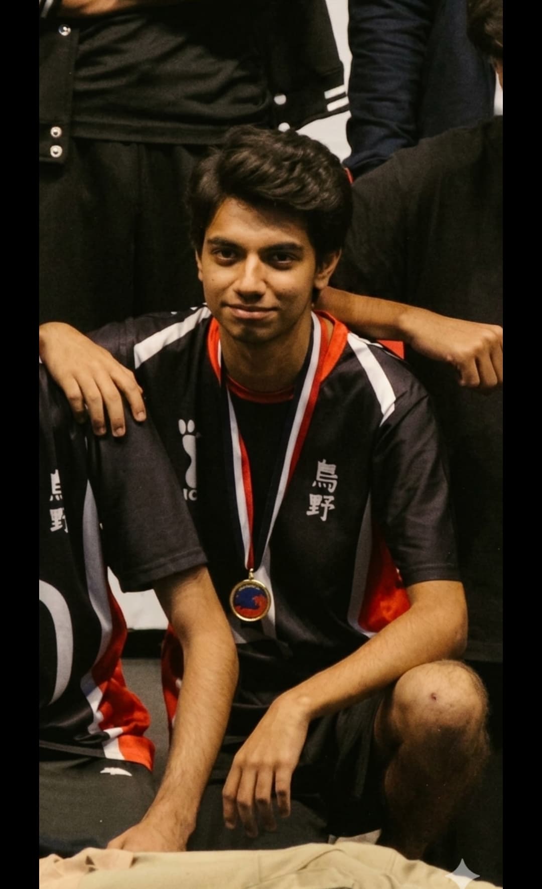 Anas Mudassir