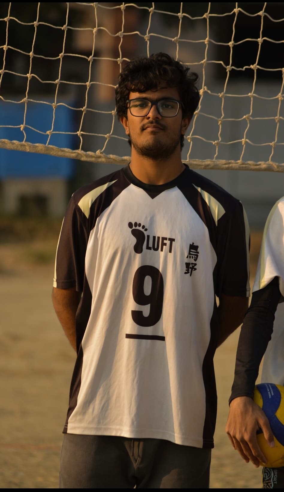 Hashir Adnan