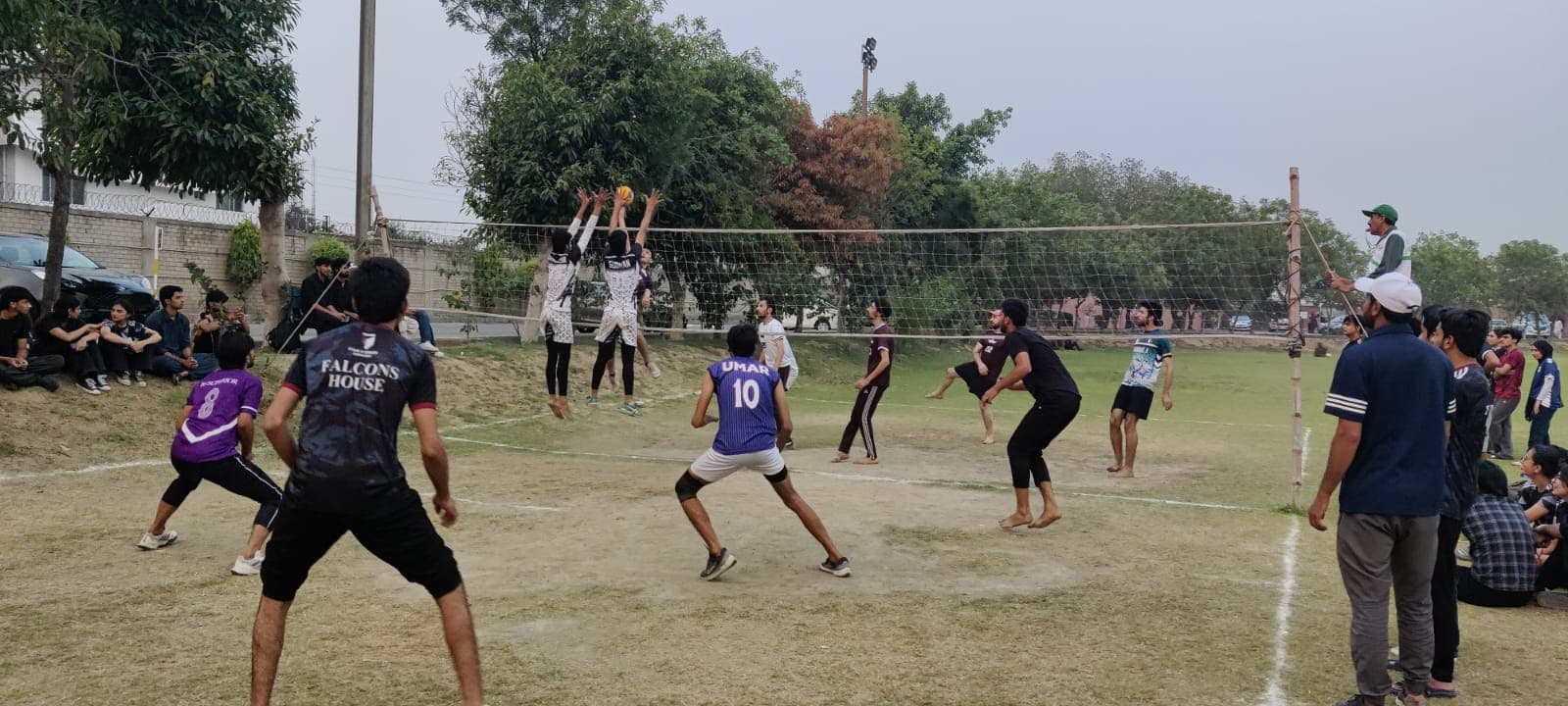 BNU Belympian 3.0